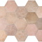Керамогранит Equipe 24957 HERITAGE ROSE 17,5x20