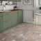 Керамогранит Equipe 24957 HERITAGE ROSE 17,5x20
