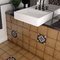 Керамогранит Equipe 24391 ART NOUVEAU SIENA 20*20