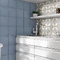 Керамогранит Equipe 24403 ART NOUVEAU TURIN COLOUR 20*20