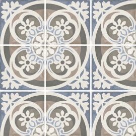 Керамогранит Equipe 24405 ART NOUVEAU MUSIC HALL 20*20