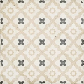 Керамогранит Equipe 24412 ART NOUVEAU ALAMEDA COLOUR 20*20