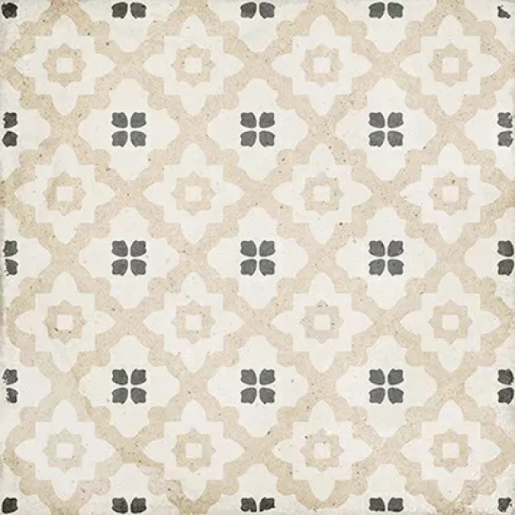 Керамогранит Equipe 24412 ART NOUVEAU ALAMEDA COLOUR 20*20