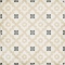 Керамогранит Equipe 24412 ART NOUVEAU ALAMEDA COLOUR 20*20