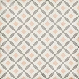 Керамогранит Equipe 24412 ART NOUVEAU ALAMEDA COLOUR 20*20