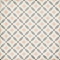 Керамогранит Equipe 24412 ART NOUVEAU ALAMEDA COLOUR 20*20