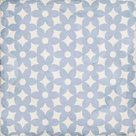 Керамогранит Equipe 24412 ART NOUVEAU ALAMEDA COLOUR 20*20