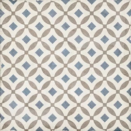 Керамогранит Equipe 24412 ART NOUVEAU ALAMEDA COLOUR 20*20