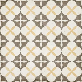 Керамогранит Equipe 24412 ART NOUVEAU ALAMEDA COLOUR 20*20