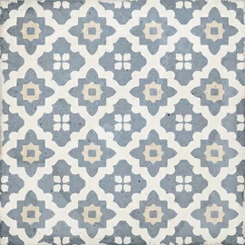 Керамогранит Equipe 24412 ART NOUVEAU ALAMEDA COLOUR 20*20