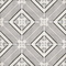 Керамогранит Equipe 24415 ART NOUVEAU INSPIRE GREY 20*20