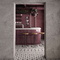 Керамогранит Equipe 24417 ART NOUVEAU KARLSPLATZ GREY 20*20