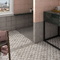 Керамогранит Equipe 24419 ART NOUVEAU LA RAMBLA GREY 20*20