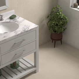 Керамогранит Equipe 30626 Porto Star Taupe 16.8x16.8
