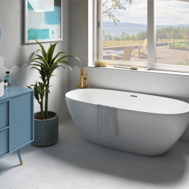 Керамогранит Equipe 30614 Porto Cross White 12x12