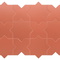 Керамогранит Equipe 30620 Porto Cross Warm Siena 12x12