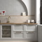 Керамогранит Equipe 30615 Porto Cross Oxford Gray 12x12
