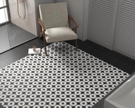 Керамогранит Equipe 30722 Rivoli Copenhagen 20x20