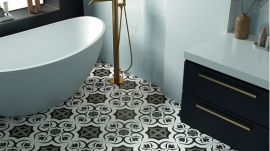 Керамогранит Equipe 30724 Rivoli Loiba 20x20