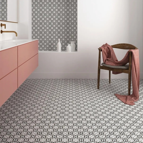 Керамогранит Equipe 30721 Rivoli Biarritz 20x20