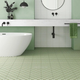 Керамогранит Equipe 30712 Rivoli Naples 20x20