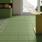 Керамогранит Equipe 30710 Rivoli Bergen Verde 20x20