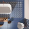 Керамогранит Equipe 30725 Rivoli Bergen Azul 20x20