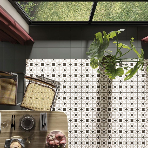 Керамогранит Equipe 30723 Rivoli Venecia 20x20