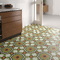 Керамогранит Equipe 30711 Rivoli Monaco Verde 20x20