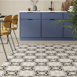 Керамогранит Equipe 30719 Rivoli Beige 20x20