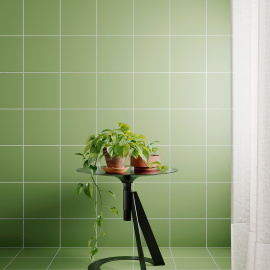 Керамогранит Equipe 30716 Rivoli Green 20x20