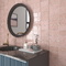 Плитка Equipe ALTEA Dusty Pink 27614 7,5x15