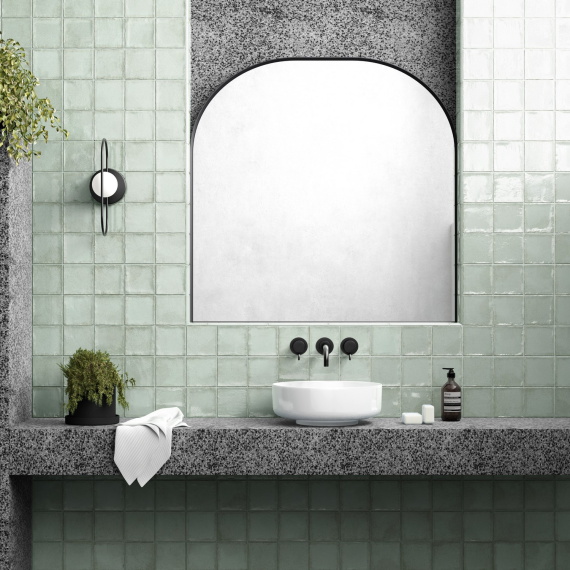 Плитка Equipe ALTEA Matcha 27600 10x10