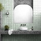 Плитка Equipe ALTEA Matcha 27600 10x10