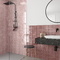 Плитка Equipe ALTEA Rosewood 27601 10x10
