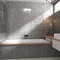 Плитка Equipe ALTEA Smoke 27604 10x10