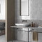 Плитка Equipe ALTEA Smoke 27613 7,5x15