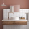 Плитка Equipe ALTEA White 27599 10x10