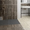 Плитка Equipe ARGILE Cacao 27562 6x24,6