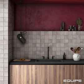 Плитка Equipe ARGILE Concrete 27572 10x10