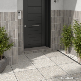 Плитка Equipe ARGILE Concrete 27563 6x24,6