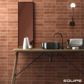 Плитка Equipe ARGILE Cotto 27564 6x24,6