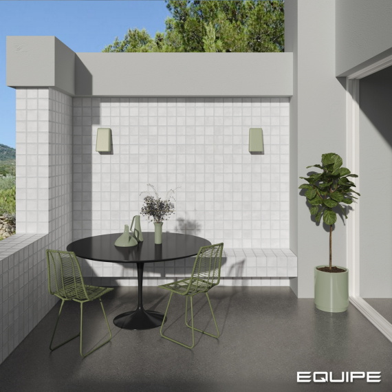 Плитка Equipe ARGILE Ice 27576 10x10