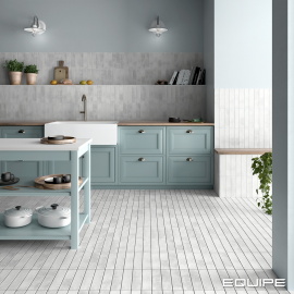 Плитка Equipe ARGILE Ice 27567 6x24,6