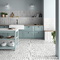 Плитка Equipe ARGILE Ice 27567 6x24,6