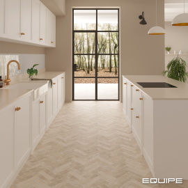 Плитка Equipe ARGILE Siena 27569 6x24,6