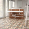 Плитка Equipe BAUHOME Blume Warm 27697 20x20