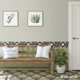 Плитка Equipe BAUHOME Mark Cold 27694 20x20
