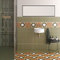 Плитка Equipe BAUHOME Mark Warm 27693 20x20