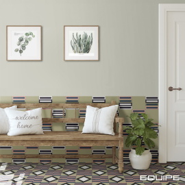 Плитка Equipe BAUHOME Minze 27680 20x20